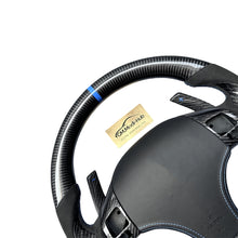 Load image into Gallery viewer, GM. Modi-Hub For Lexus 2006-2013 IS250 IS350 ISF Carbon Fiber Steering Wheel