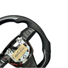 Load image into Gallery viewer, GM. Modi-Hub For Cadillac 2008-2009 XLR / 2008-2013 CTS / 2008-2011 STS / 2010-2013 SRX Carbon Fiber Steering Wheel