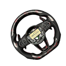 Load image into Gallery viewer, GM. Modi-Hub For Acura 2021-2026 TLX / MDX Carbon Fiber Steering Wheel