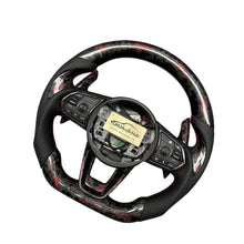 Load image into Gallery viewer, GM. Modi-Hub For Acura 2021-2026 TLX / MDX Carbon Fiber Steering Wheel