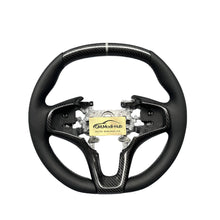 Load image into Gallery viewer, GM. Modi-Hub For Acura 2017-2022 NSX Carbon Fiber Steering Wheel