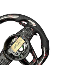 Load image into Gallery viewer, GM. Modi-Hub For Acura 2021-2026 TLX / MDX Carbon Fiber Steering Wheel
