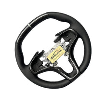 Load image into Gallery viewer, GM. Modi-Hub For Acura 2017-2022 NSX Carbon Fiber Steering Wheel