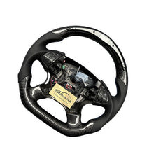 Load image into Gallery viewer, GM. Modi-Hub For Acura 2004-2006 TL LED Carbon Fiber Steering Wheel