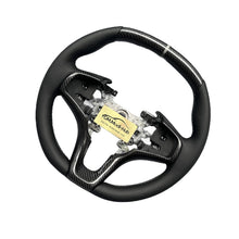 Load image into Gallery viewer, GM. Modi-Hub For Acura 2017-2022 NSX Carbon Fiber Steering Wheel