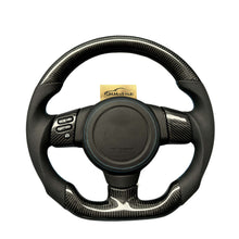 Load image into Gallery viewer, GM. Modi-Hub For Toyota 2006-2017 FJ Cruiser Carbon Fiber Steering Wheel