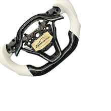 Load image into Gallery viewer, GM. Modi-Hub For Honda 2018-2022 Accord /Insight Carbon Fiber Steering Wheel