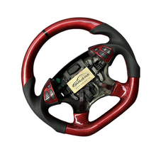 Load image into Gallery viewer, GM. Modi-Hub For Acura 2004-2006 TL Carbon Fiber Steering Wheel
