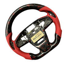 Load image into Gallery viewer, GM. Modi-Hub For Honda 5th Gen CRV 2017-2018 Carbon Fiber Steering Wheel