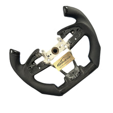 Load image into Gallery viewer, GM. Modi-Hub For Honda 10th gen Civic 2016-2021 FK8 FK7 Type R SI Carbon Fiber Steering Wheel