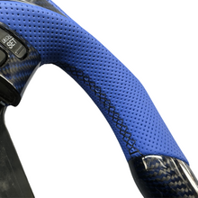 Load image into Gallery viewer, GM. Modi-Hub For Honda 2003-2007 Accord CL9 CL7 / Acura 2004-2008 TSX Carbon Fiber Steering Wheel