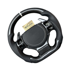 Load image into Gallery viewer, GM. Modi-Hub For Lexus IS 250 350 CT200h NX200T RC RCF F sport Carbon Fiber Steering Wheel