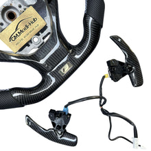 Load image into Gallery viewer, GM. Modi-Hub For Lexus 2016-2022 GS ES RX LX570 Carbon Fiber Steering Wheel