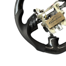 Load image into Gallery viewer, GM. Modi-Hub For Honda 2003-2007 7th gen Accord Carbon Fiber Steering Wheel
