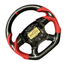 Load image into Gallery viewer, GM. Modi-Hub For Honda 2003-2007 7th gen Accord Carbon Fiber Steering Wheel