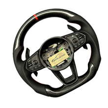 Load image into Gallery viewer, GM. Modi-Hub For Acura 2021-2026 TLX / MDX Carbon Fiber Steering Wheel