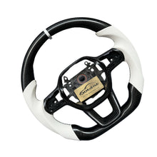 Load image into Gallery viewer, GM. Modi-Hub For Honda 11th gen Civic 2022-2026 Type R FL5 SI / 11th gen Accord 2023-2026 Carbon Fiber Steering Wheel