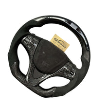 Load image into Gallery viewer, GM. Modi-Hub For Acura 2015-2020 TLX / MDX Carbon Fiber Steering Wheel