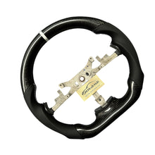 Load image into Gallery viewer, GM. Modi-Hub For Chevrolet 2006-2013 Corvette C6 Carbon Fiber Steering Wheel