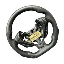 Load image into Gallery viewer, GM. Modi-Hub For Acura 2007-2008 TL Carbon Fiber Steering Wheel