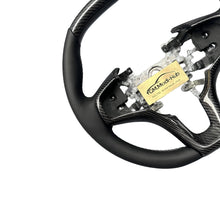 Load image into Gallery viewer, GM. Modi-Hub For Acura 2017-2022 NSX Carbon Fiber Steering Wheel