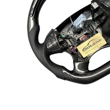 Load image into Gallery viewer, GM. Modi-Hub For Acura 2004-2006 TL LED Carbon Fiber Steering Wheel