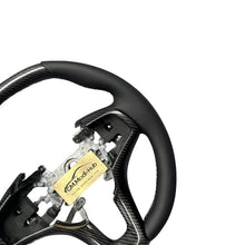Load image into Gallery viewer, GM. Modi-Hub For Acura 2017-2022 NSX Carbon Fiber Steering Wheel