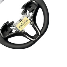Load image into Gallery viewer, GM. Modi-Hub For Acura 2017-2022 NSX Carbon Fiber Steering Wheel