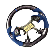 Load image into Gallery viewer, GM. Modi-Hub For Acura 2004-2006 TL Carbon Fiber Steering Wheel