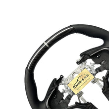 Load image into Gallery viewer, GM. Modi-Hub For Acura 2017-2022 NSX Carbon Fiber Steering Wheel
