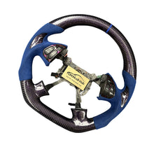 Load image into Gallery viewer, GM. Modi-Hub For Acura 2004-2006 TL Carbon Fiber Steering Wheel