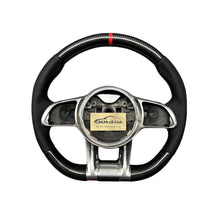 Load image into Gallery viewer, GM. Modi-Hub For Benz AMG W177 W205 W213 C118 R231 X247 X253 W167 X167 W463 Carbon Fiber Steering Wheel