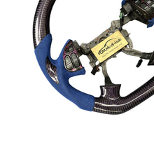 Load image into Gallery viewer, GM. Modi-Hub For Acura 2004-2006 TL Carbon Fiber Steering Wheel