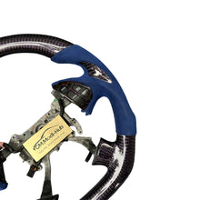 Load image into Gallery viewer, GM. Modi-Hub For Acura 2004-2006 TL Carbon Fiber Steering Wheel
