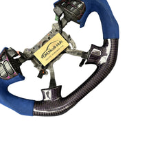 Load image into Gallery viewer, GM. Modi-Hub For Acura 2004-2006 TL Carbon Fiber Steering Wheel