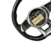 Load image into Gallery viewer, GM. Modi-Hub For Benz AMG W177 W205 W213 C118 R231 X247 X253 W167 X167 W463 Carbon Fiber Steering Wheel