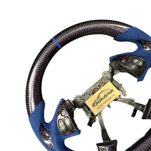 Load image into Gallery viewer, GM. Modi-Hub For Acura 2004-2006 TL Carbon Fiber Steering Wheel