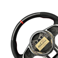 Load image into Gallery viewer, GM. Modi-Hub For Benz AMG W177 W205 W213 C118 R231 X247 X253 W167 X167 W463 Carbon Fiber Steering Wheel
