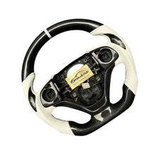 Load image into Gallery viewer, GM. Modi-Hub For Honda 4th Gen CRV 2012-2016 Carbon Fiber Steering Wheel