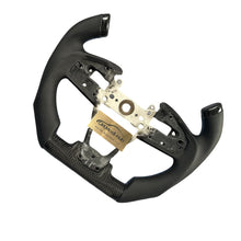 Load image into Gallery viewer, GM. Modi-Hub For Honda 10th gen Civic 2016-2021 FK8 FK7 Type R SI Carbon Fiber Steering Wheel
