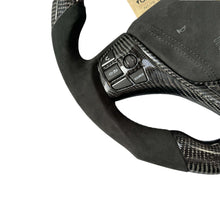 Load image into Gallery viewer, GM. Modi-Hub For Acura 2015-2020 TLX / MDX Carbon Fiber Steering Wheel