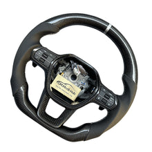 Load image into Gallery viewer, GM. Modi-Hub For Honda 6th gen CRV 2023-2026 Carbon Fiber Steering Wheel