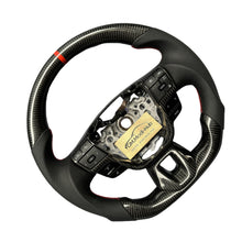 Load image into Gallery viewer, GM. Modi-Hub For Toyota 9th Gen 2025-2026 Camry Carbon Fiber Steering Wheel