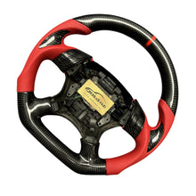 Load image into Gallery viewer, GM. Modi-Hub For Honda 2003-2007 7th gen Accord Carbon Fiber Steering Wheel