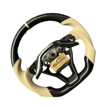 Load image into Gallery viewer, GM. Modi-Hub For Honda 2018-2022 10th gen Accord/ Insight Carbon Fiber Steering Wheel