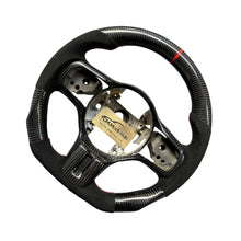 Load image into Gallery viewer, GM. Modi-Hub For Mitsubishi 2008-2015 EVO X Carbon Fiber Steering Wheel