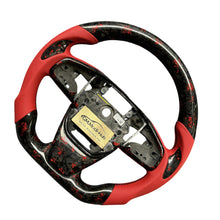 Load image into Gallery viewer, GM. Modi-Hub For Honda 5th Gen CRV 2017-2018 Carbon Fiber Steering Wheel