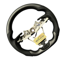 Load image into Gallery viewer, GM. Modi-Hub For Toyota 2019-2025 Corolla Hatchback / RAV4 Carbon Fiber Steering Wheel