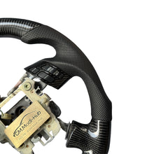 Load image into Gallery viewer, GM. Modi-Hub For Honda 2003-2007 7th gen Accord Carbon Fiber Steering Wheel