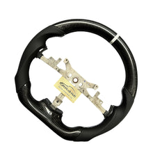 Load image into Gallery viewer, GM. Modi-Hub For Chevrolet 2006-2013 Corvette C6 Carbon Fiber Steering Wheel